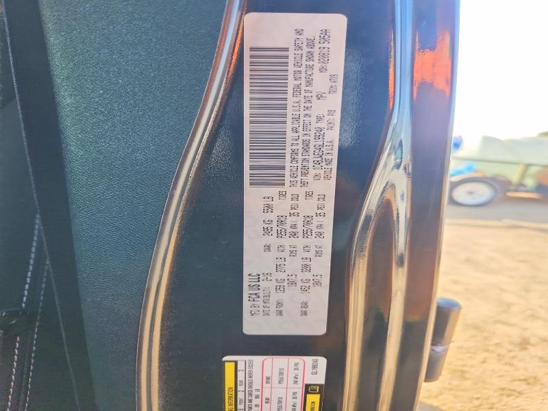 Aukcja sprzedaży 2016 Jeep Wrangler Unlimited, vin: 1C4BJWEG4GL199240, numer aukcji: 60190646
