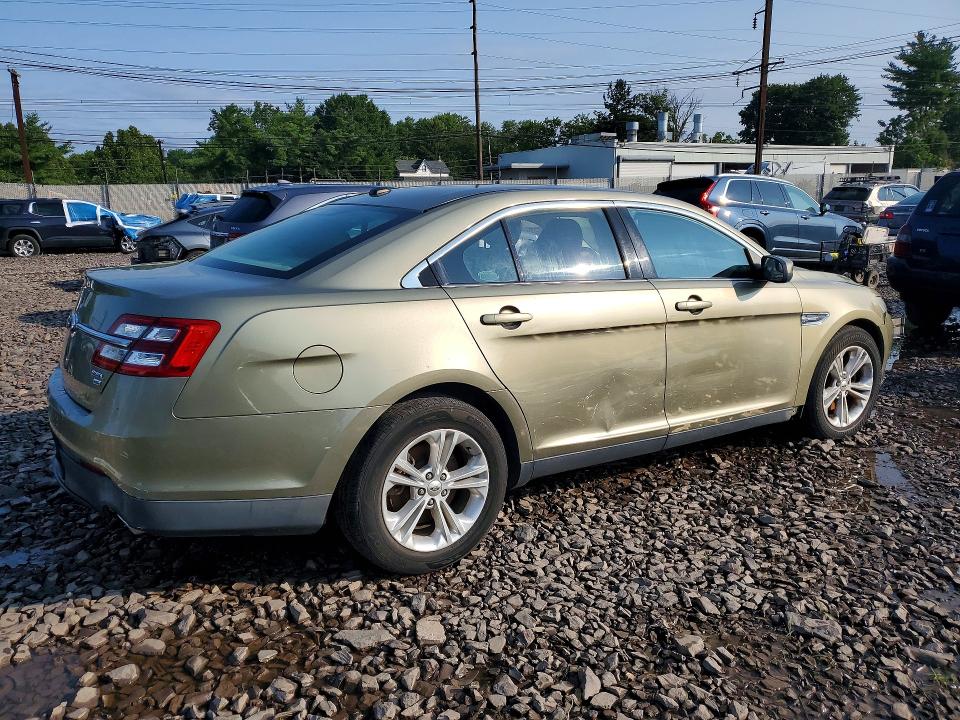 Продажа на аукционе авто 2013 Ford Taurus, vin: 1FAHP2H84DG203559, номер лота: 62593796