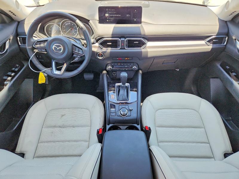 Aukcja sprzedaży 2025 Mazda Cx-5, vin: JM3KFBCM9S0785307, numer aukcji: 59367326
