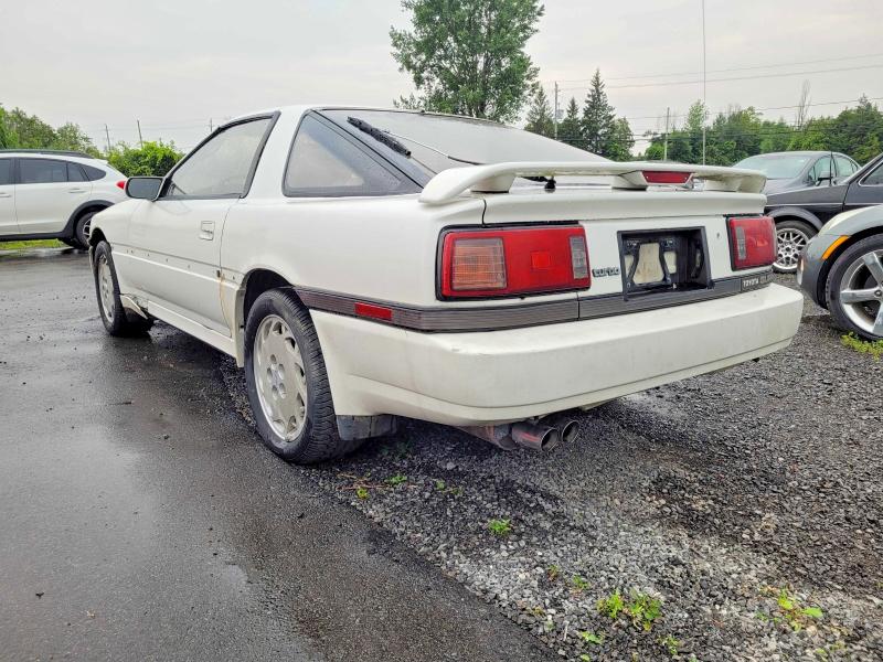 Aukcja sprzedaży 1988 Toyota Supra, vin: JT2MA71J9J0092766, numer aukcji: 62074416