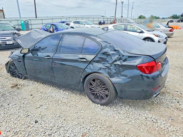 Aukcja sprzedaży 2011 Bmw 550, vin: WBAFR9C58BC758372, numer aukcji: 62674396
