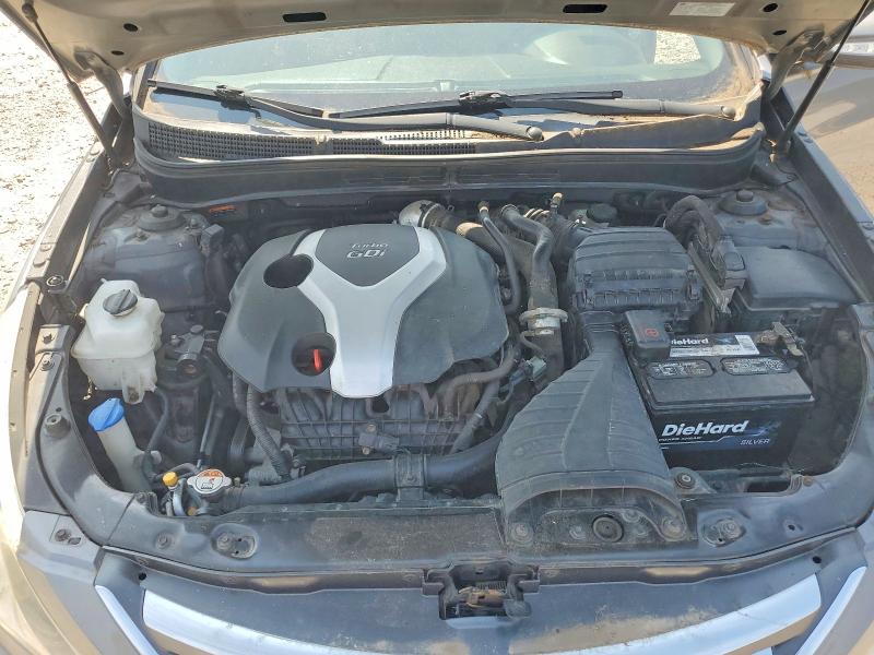Aukcja sprzedaży 2014 Hyundai Sonata, vin: 5NPEC4AB2EH824726, numer aukcji: 61561936