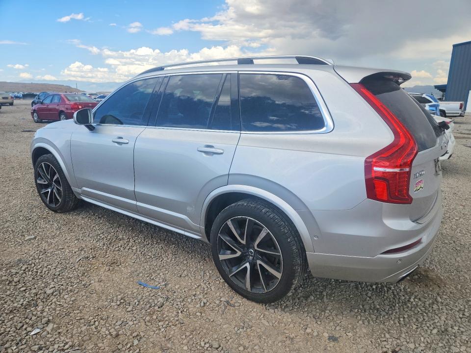 Aukcja sprzedaży 2019 Volvo Xc90, vin: YV4A22PK8K1444741, numer aukcji: 60061706