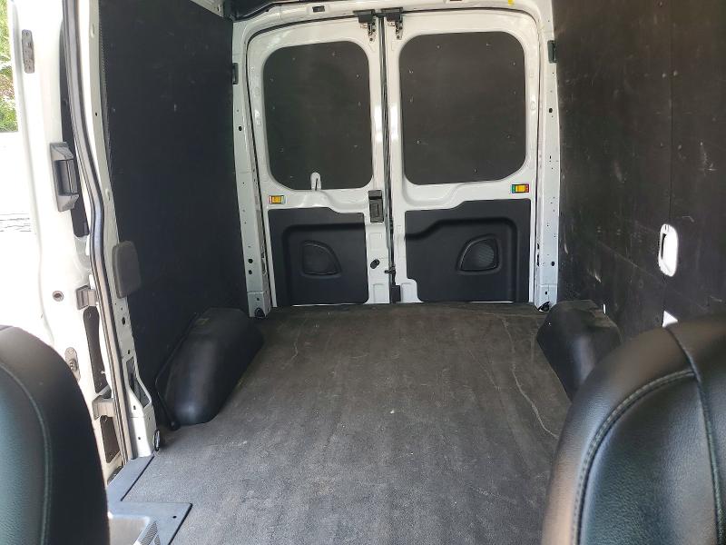Продажа на аукционе авто 2023 Ford Transit, vin: 1FTBR1C80PKA51082, номер лота: 62399616
