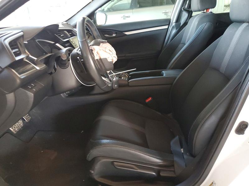 Продаж на аукціоні авто 2020 Honda Civic, vin: 19XFC2F85LE028298, номер лоту: 60681876