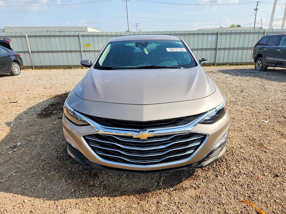 Aukcja sprzedaży 2023 Chevrolet Malibu, vin: 1G1ZD5ST4PF224551, numer aukcji: 59672716