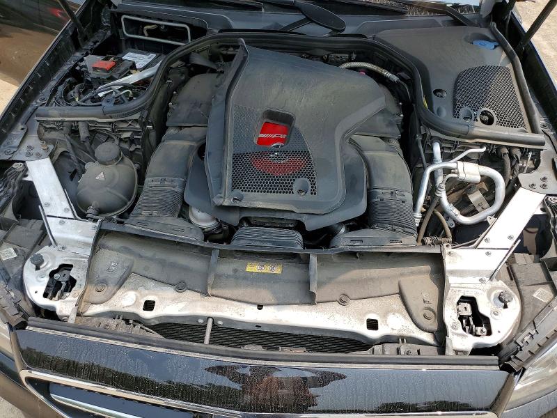 Продаж на аукціоні авто 2018 Mercedes-benz E, vin: WDDZF6EB6JA308990, номер лоту: 60139636