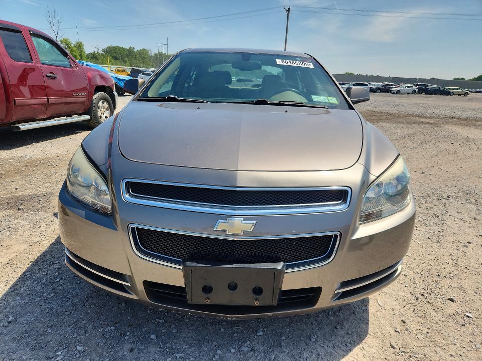 Продажа на аукционе авто 2012 Chevrolet Malibu, vin: 1G1ZD5E08CF196085, номер лота: 60455006