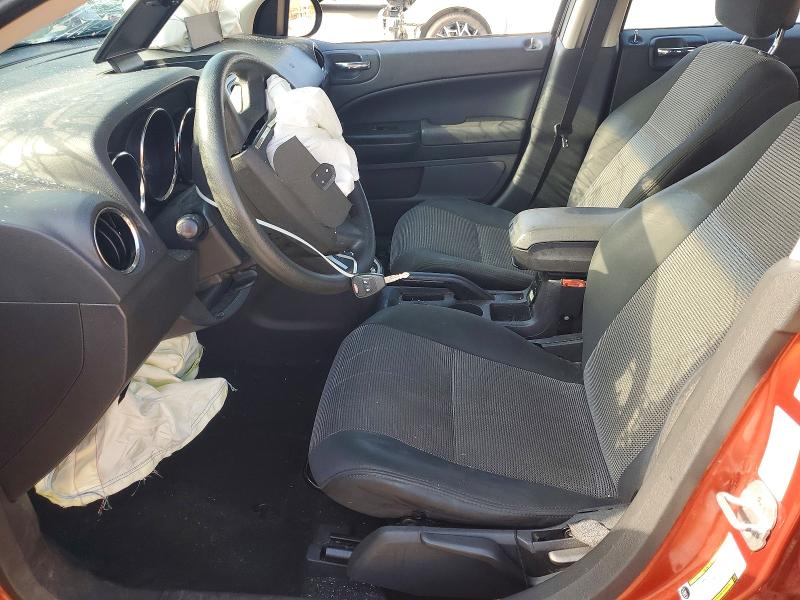 Aukcja sprzedaży 2010 Dodge Caliber, vin: 1B3CB3HA9AD598168, numer aukcji: 60813376