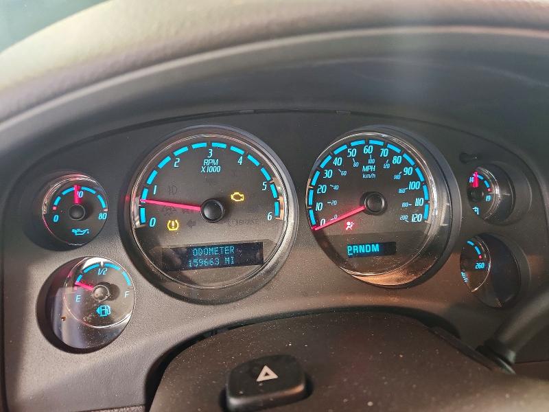 Продаж на аукціоні авто 2007 Gmc Yukon Xl, vin: 1GKFK66897J318521, номер лоту: 60228086