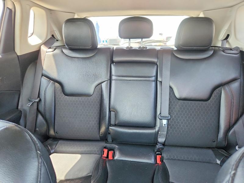 62017046 :رقم المزاد ، 3C4NJCBB8KT612861 vin ، 2019 Jeep Compass مزاد بيع