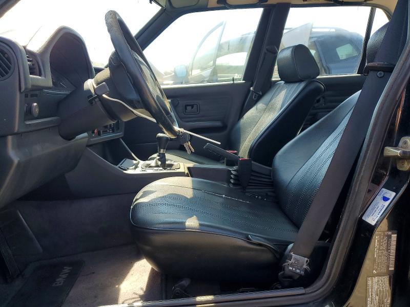 Продаж на аукціоні авто 1990 Bmw 325, vin: WBAAD1316LED12754, номер лоту: 62808926