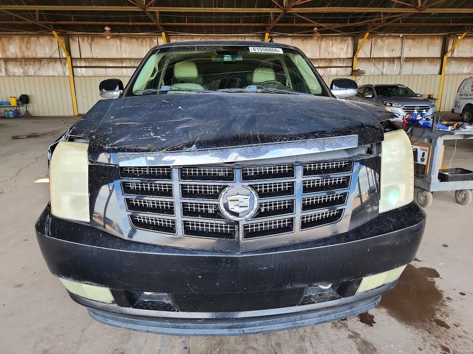 Продаж на аукціоні авто 2008 Cadillac Escalade, vin: 1GYFK638X8R220658, номер лоту: 61556866