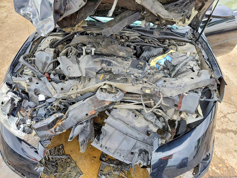 Продаж на аукціоні авто 2015 Chevrolet Impala Limited, vin: 2G1WC5E37F1147732, номер лоту: 59994806