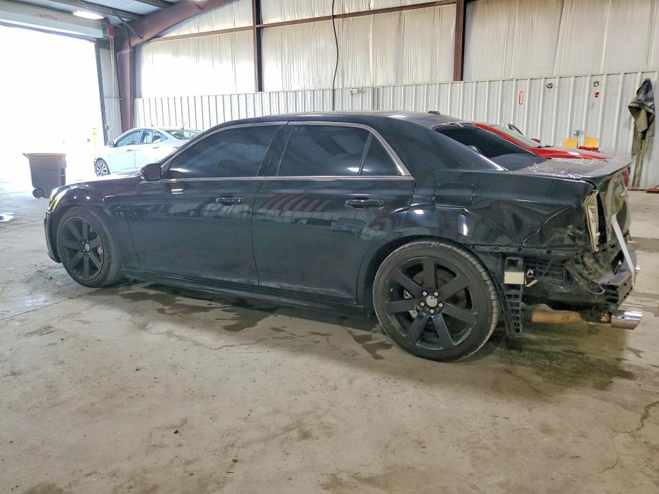 61203526 :رقم المزاد ، 2C3CCAFJ5DH529881 vin ، 2013 Chrysler 300 مزاد بيع