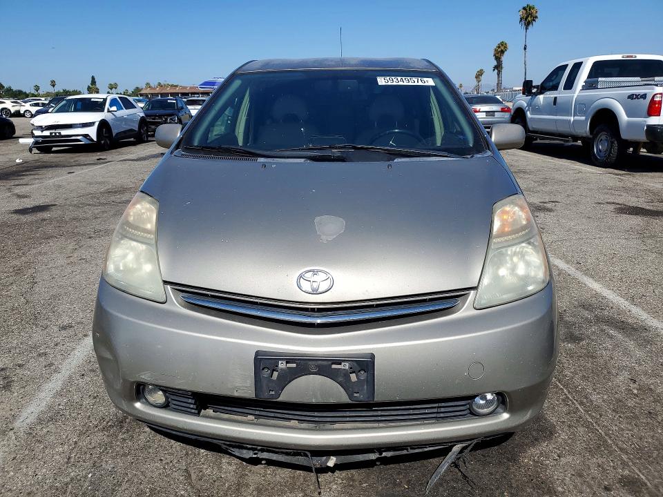 59349576 :رقم المزاد ، JTDKB20UX83381691 vin ، 2008 Toyota Prius مزاد بيع