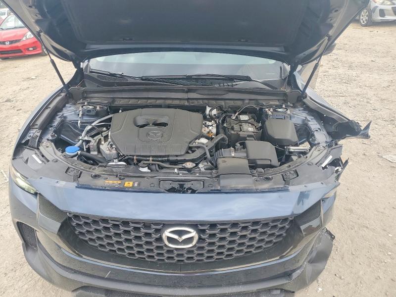 2025 Mazda Cx-50 მანქანა იყიდება აუქციონზე, vin: 7MMVABDM9SN394972, აუქციონის ნომერი: 62996106