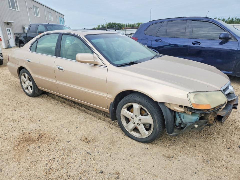 62481126 :رقم المزاد ، 19UUA56842A804471 vin ، 2002 Acura 3.2tl مزاد بيع