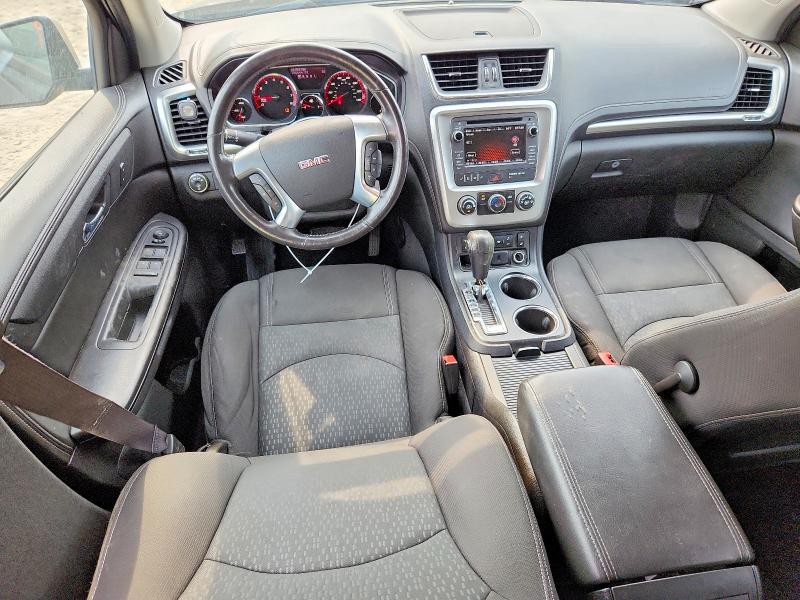 62650936 :رقم المزاد ، 1GKKVPKD8FJ283113 vin ، 2015 Gmc Acadia مزاد بيع