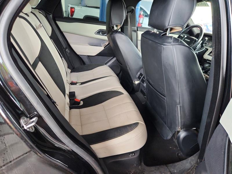 Aukcja sprzedaży 2020 Land Rover Range Rover Velar, vin: SALYK2EXXLA273369, numer aukcji: 60788336