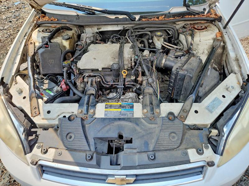 Продаж на аукціоні авто 2010 Chevrolet Impala, vin: 2G1WB5EK8A1183366, номер лоту: 62778936