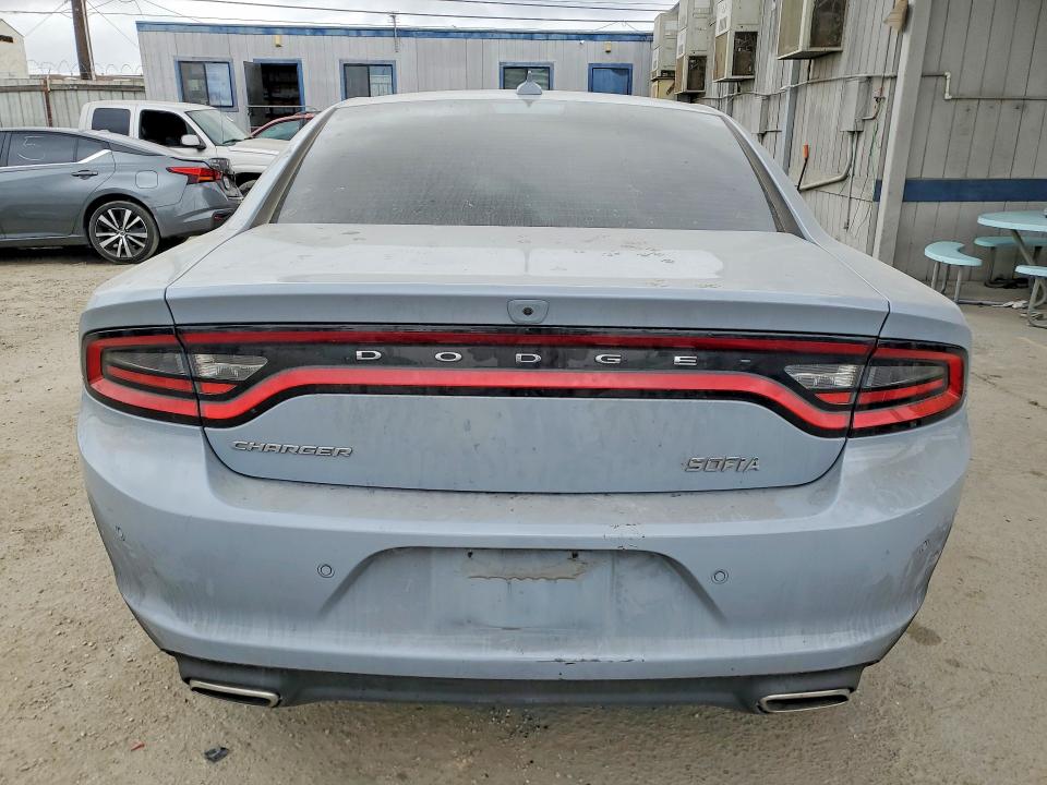 Aukcja sprzedaży 2022 Dodge Charger, vin: 2C3CDXBG4NH243905, numer aukcji: 58690576