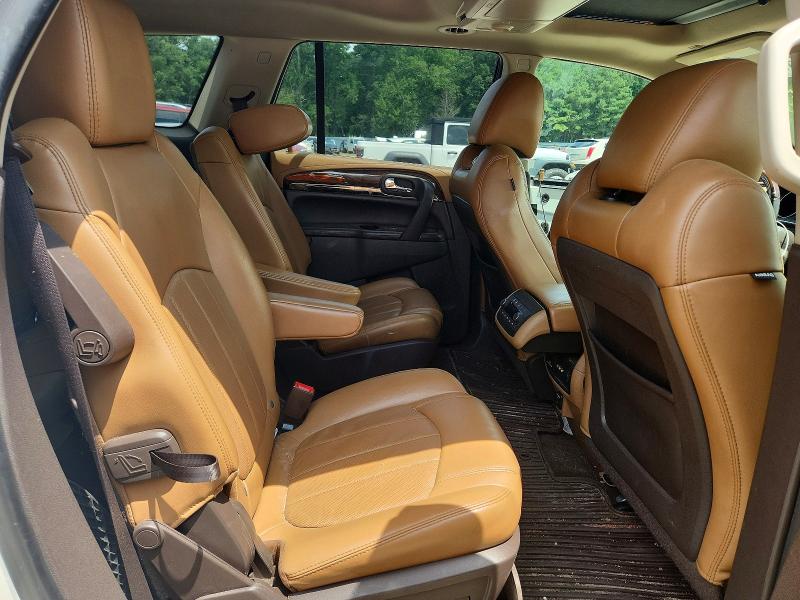 Продаж на аукціоні авто 2015 Buick Enclave, vin: 5GAKVCKD9FJ137163, номер лоту: 61433536