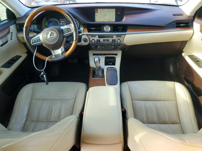 Aukcja sprzedaży 2017 Lexus Es, vin: JTHBW1GG3H2145290, numer aukcji: 62037326