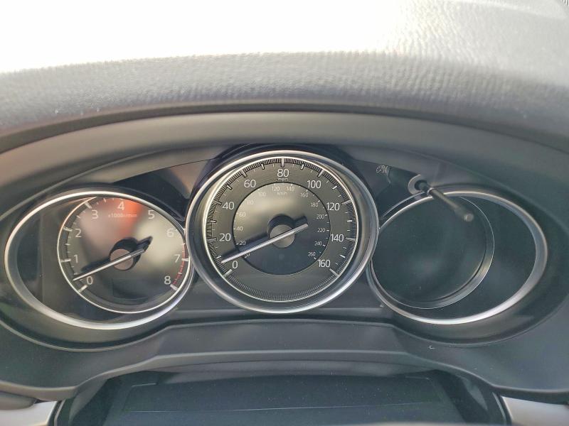 Aukcja sprzedaży 2024 Mazda Cx-5, vin: JM3KFBCL2R0460189, numer aukcji: 59719576