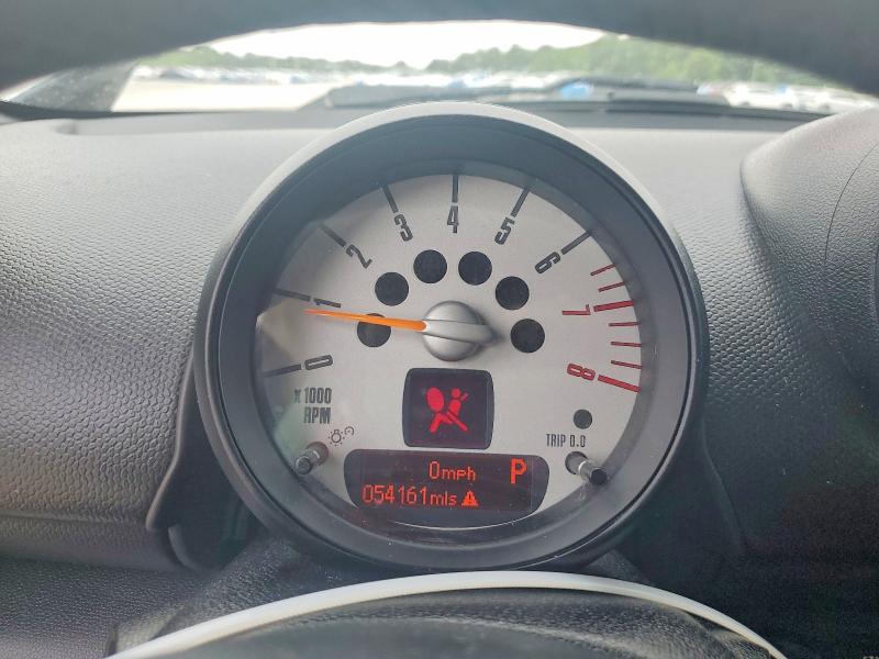 Aukcja sprzedaży 2014 Mini Cooper, vin: WMWZC3C54EWP28591, numer aukcji: 62220996