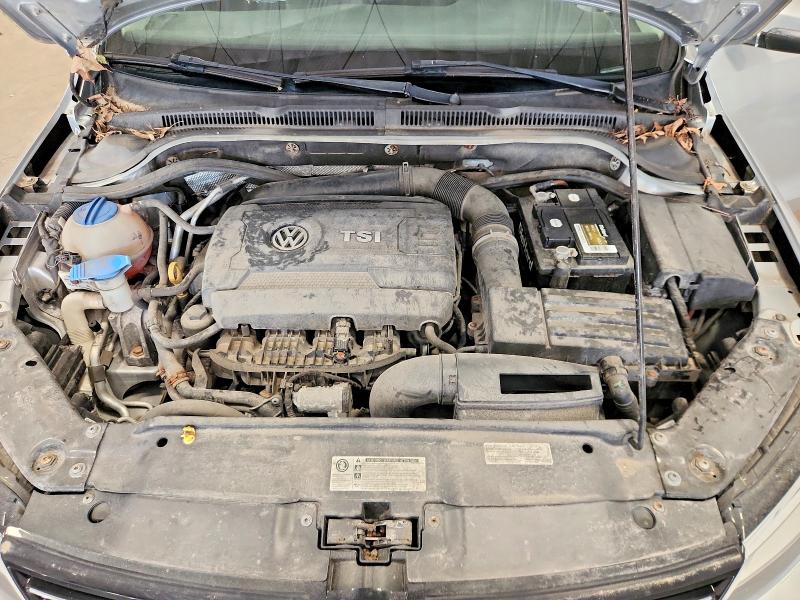 Aukcja sprzedaży 2014 Volkswagen Jetta, vin: 3VWD17AJ9EM361842, numer aukcji: 60525146