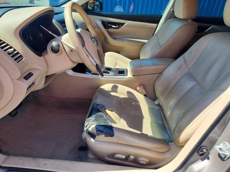 2013 Nissan Altima მანქანა იყიდება აუქციონზე, vin: 1N4AL3AP5DN552472, აუქციონის ნომერი: 59873456