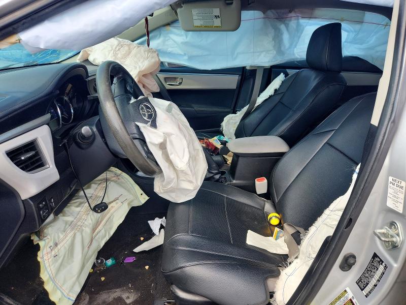 Aukcja sprzedaży 2014 Toyota Corolla, vin: 5YFBURHEXEP099280, numer aukcji: 60766456