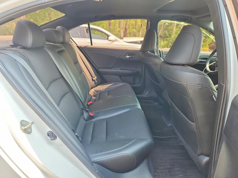 Aukcja sprzedaży 2017 Honda Accord, vin: 1HGCR2E54HA808023, numer aukcji: 60932576