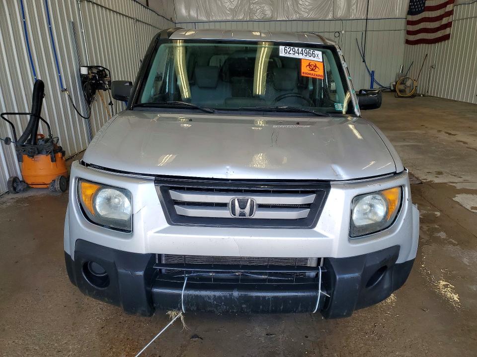Продажа на аукционе авто 2008 Honda Element, vin: 5J6YH28788L020302, номер лота: 62944966
