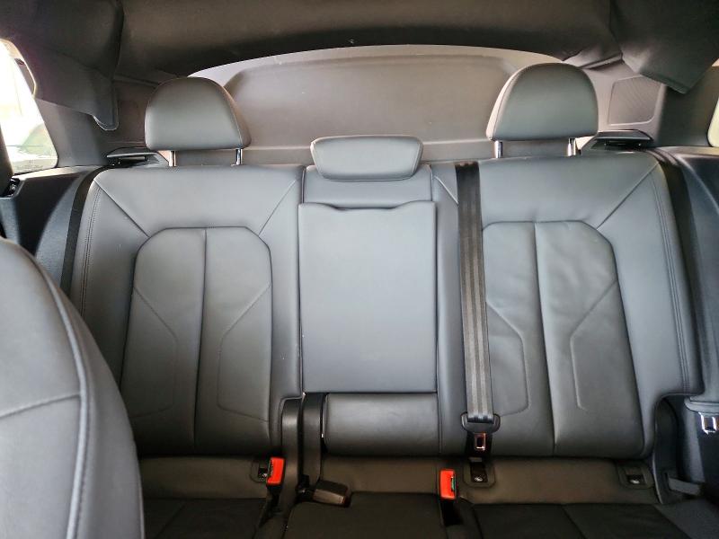 Aukcja sprzedaży 2020 Audi Q3, vin: WA1EECF36L1052316, numer aukcji: 60298216