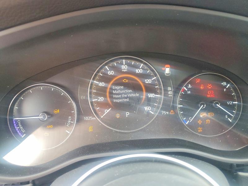 Aukcja sprzedaży 2026 Mazda Cx-50, vin: 7MMVAABW7TN166940, numer aukcji: 58265396