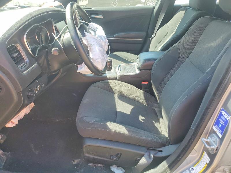 62482266 :رقم المزاد ، 2C3CDXJG4FH919725 vin ، 2015 Dodge Charger مزاد بيع