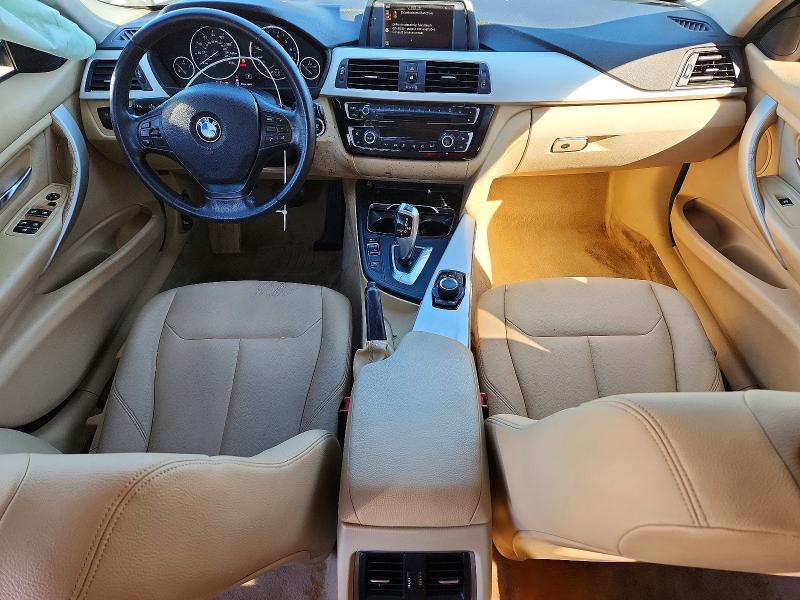 Aukcja sprzedaży 2016 Bmw 320, vin: WBA8E5G55GNT41620, numer aukcji: 60032496