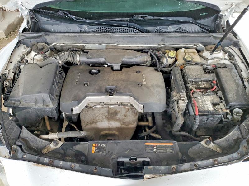 60845916 :رقم المزاد ، 1G11B5SA9GF132322 vin ، 2016 Chevrolet Malibu 4d 1lt مزاد بيع