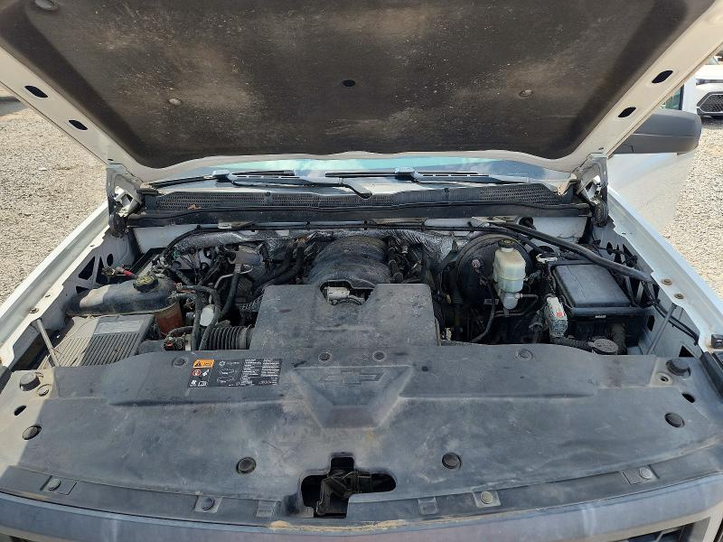 Продаж на аукціоні авто 2014 Chevrolet Silverado, vin: 1GCNCPEH9EZ221555, номер лоту: 58831876