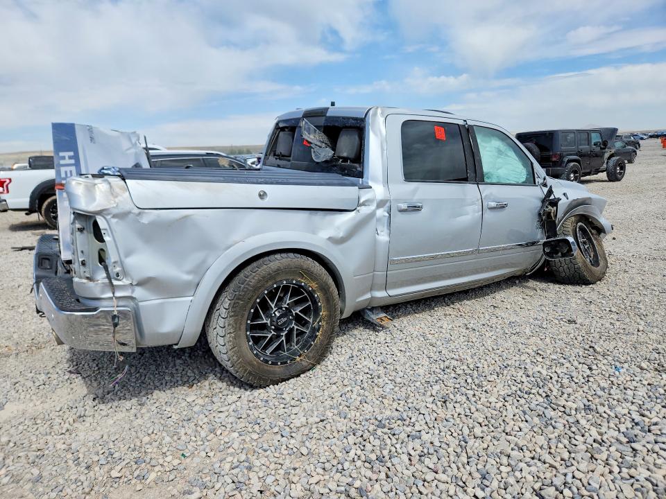 Продажа на аукционе авто 2015 Ram 1500, vin: 1C6RR7PT9FS529070, номер лота: 59282536