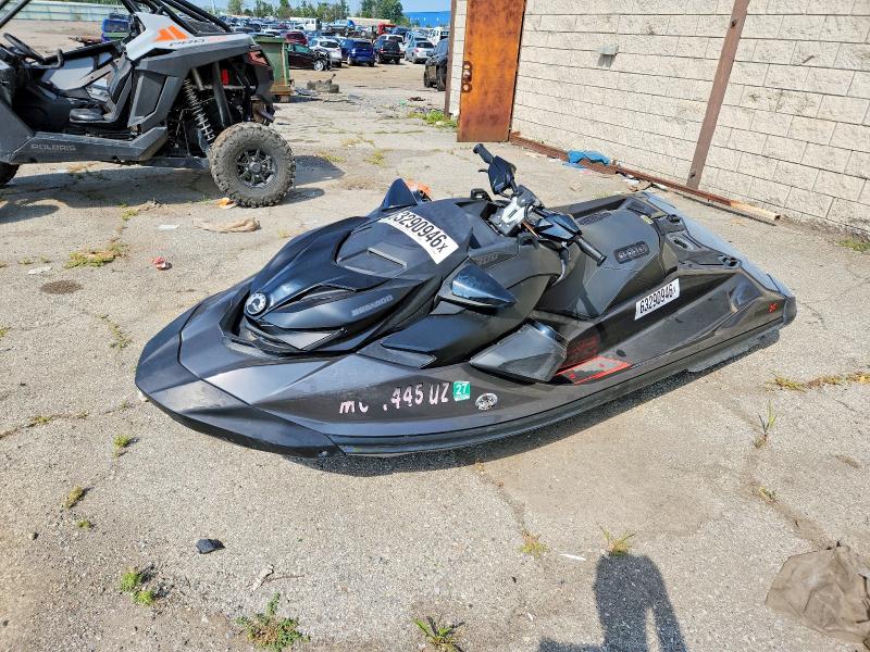 Продажа на аукционе авто 2023 Sea-doo Unknown, vin: YDVA8207E323, номер лота: 63290946