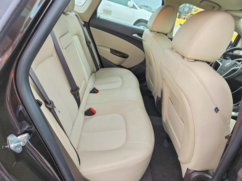 Продажа на аукционе авто 2013 Buick Verano, vin: 1G4PP5SK9D4256847, номер лота: 62883026