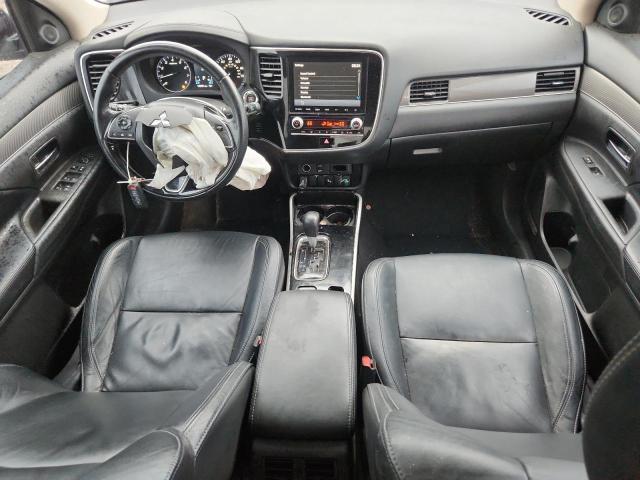Aukcja sprzedaży 2020 Mitsubishi Outlander, vin: JA4AZ3A39LZ020990, numer aukcji: 62041366