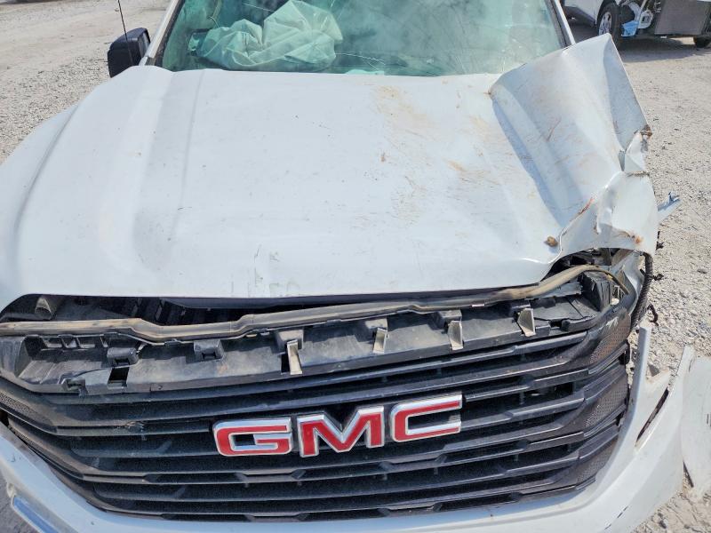 Aukcja sprzedaży 2025 Gmc Sierra, vin: 1GTRUAED0SZ149522, numer aukcji: 63055726