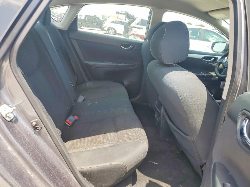 Aukcja sprzedaży 2019 Nissan Sentra, vin: 3N1AB7AP4KY449437, numer aukcji: 59553196