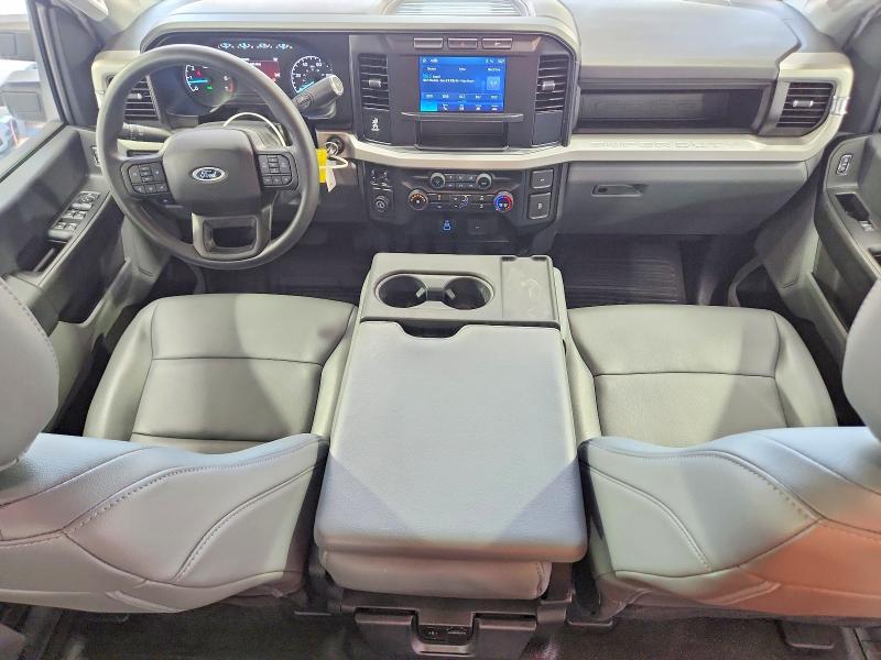 Aukcja sprzedaży 2023 Ford F250, vin: 1FT7X2AA5PEE17060, numer aukcji: 61686016