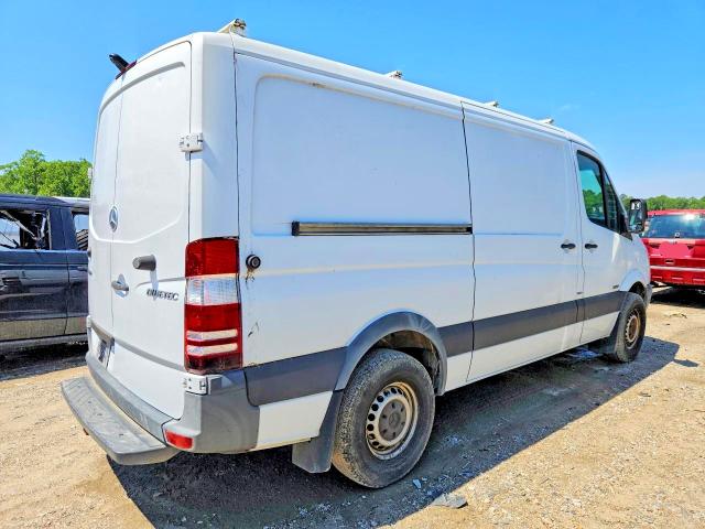 Aukcja sprzedaży 2012 Mercedes-benz Sprinter, vin: WD3PE7CC7C5622286, numer aukcji: 60230406