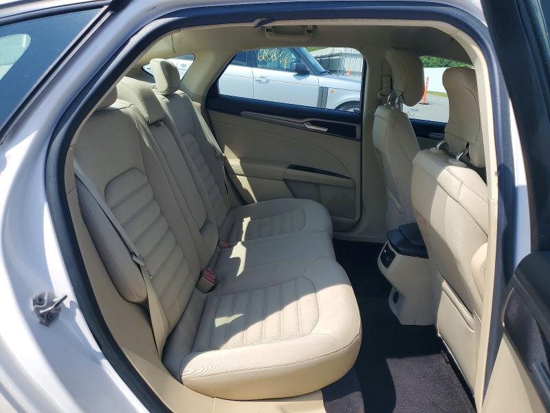 Aukcja sprzedaży 2014 Ford Fusion, vin: 1FA6P0H76E5373762, numer aukcji: 69980276